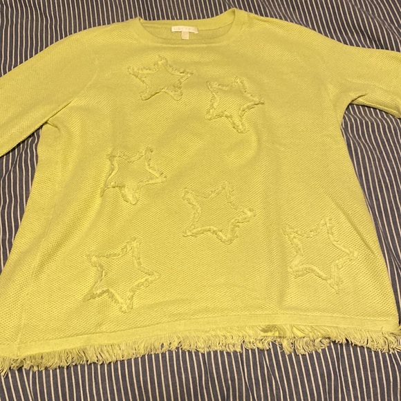 GUC Lisa Todd sweater - Picture 3 of 6